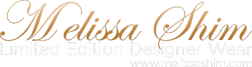 Melissa Shim Designs - Limited Edition Designer Womenswear